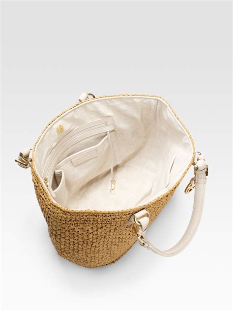 michael kors wicker clutch|michael kors clutch outlet.